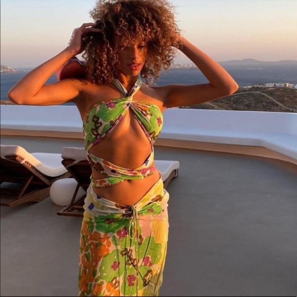 With Jean Naomi Set - Picture 1 of 5